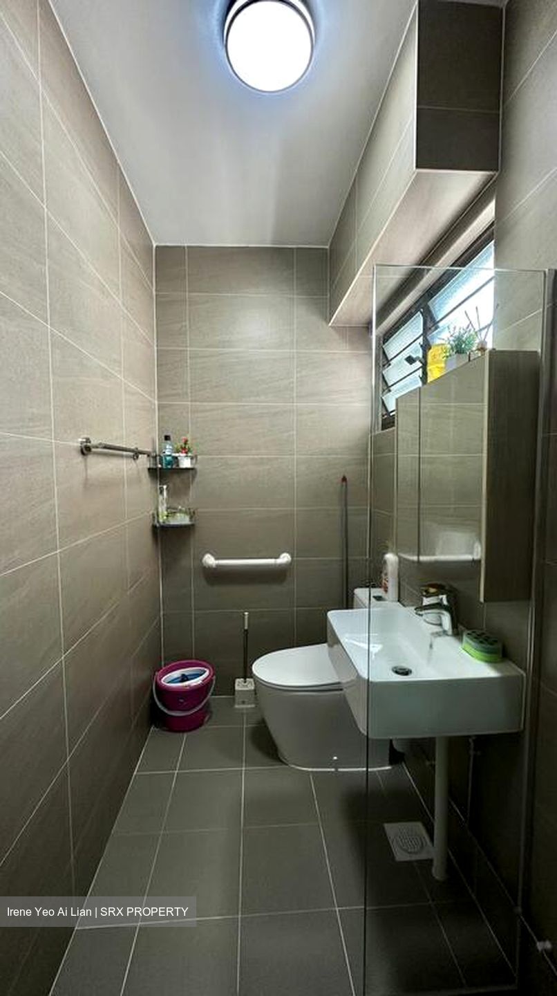 Blk 250 Choa Chu Kang Avenue 2 (Choa Chu Kang), HDB 4 Rooms #458456891
